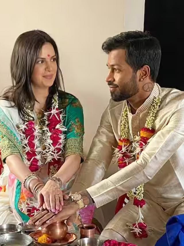 दोबारा शादी करेंगे हार्दिक पांड्या? डेट को लेकर सामने