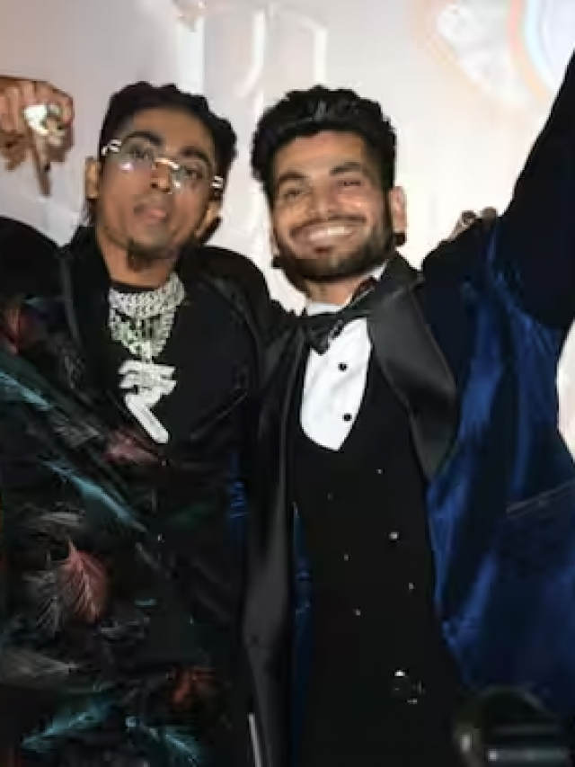 MC Stan ने बताया आखिर वो क्यों बने बिग बॉस 16 के विनर