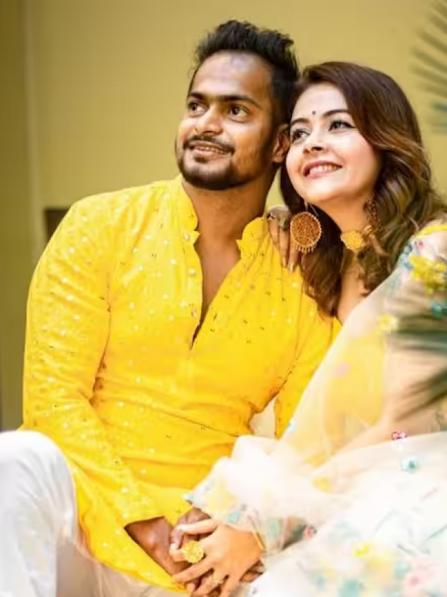 टीवी सेलेब्स ने यूं लुटाया पार्टनर पर प्यार