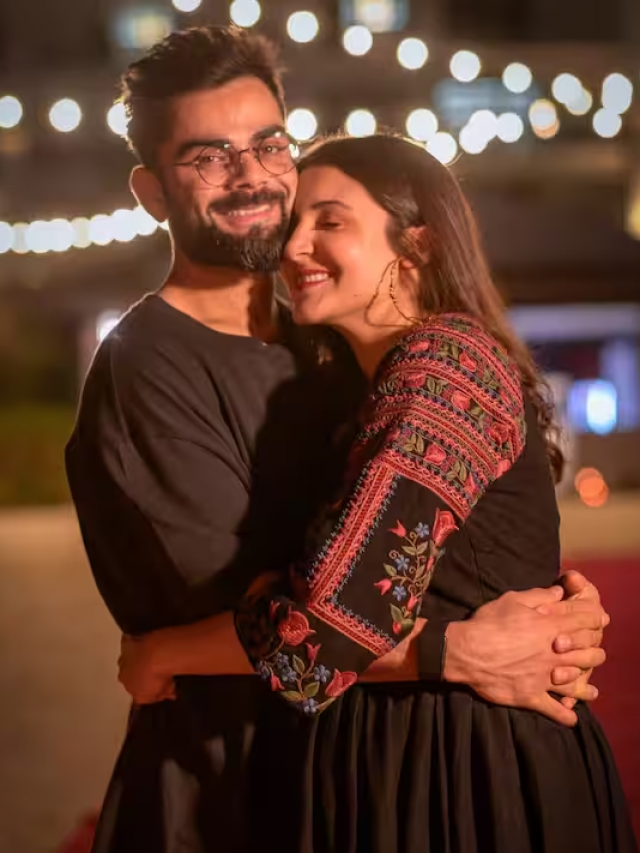 34 करोड़ के आलीशान फ्लैट में पति और बेटी के साथ रहती हैं अनुष्का शर्मा