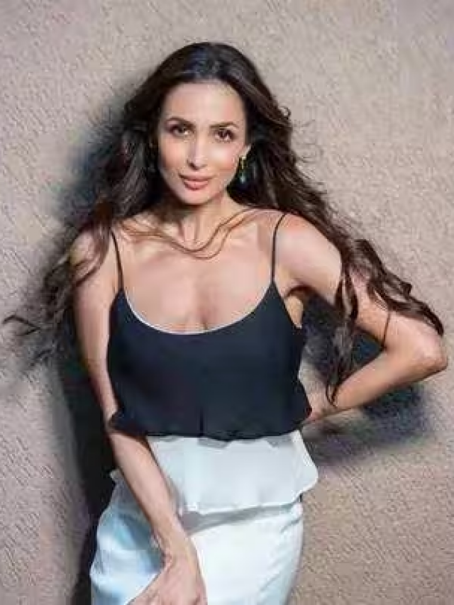 इन वजहों से ट्रोलिंग का शिकार होती हैं मलाइका अरोड़ा