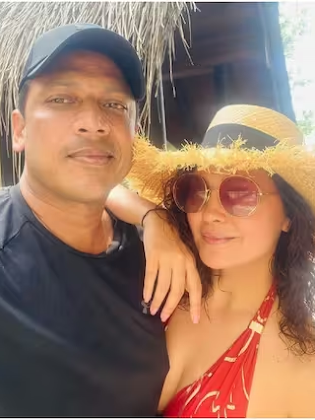 जब शादीशुदा महेश भूपति पर आ गया था लारा दत्ता का दिल