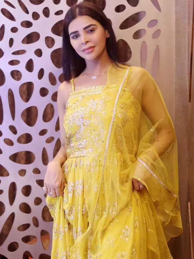 राखी सावंत के आरोपों पर तनु चंदेल का करारा जवाब