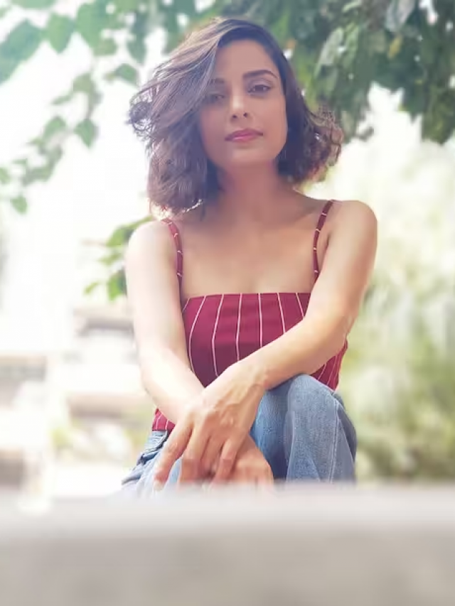 महाभारत की ‘द्रौपदी’ रियल लाइफ में हैं बेहद ग्लैमरस