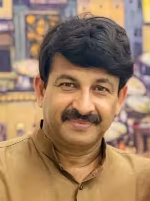 देखिए मनोज तिवारी का बिहार वाला घर, तस्वीरें