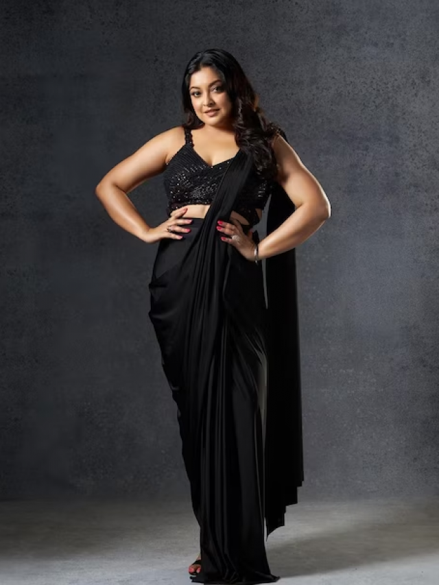 बदल चुकी हैं इमरान हाशमी के साथ इंटीमेट सीन्स देने वाली तनुश्री दत्ता