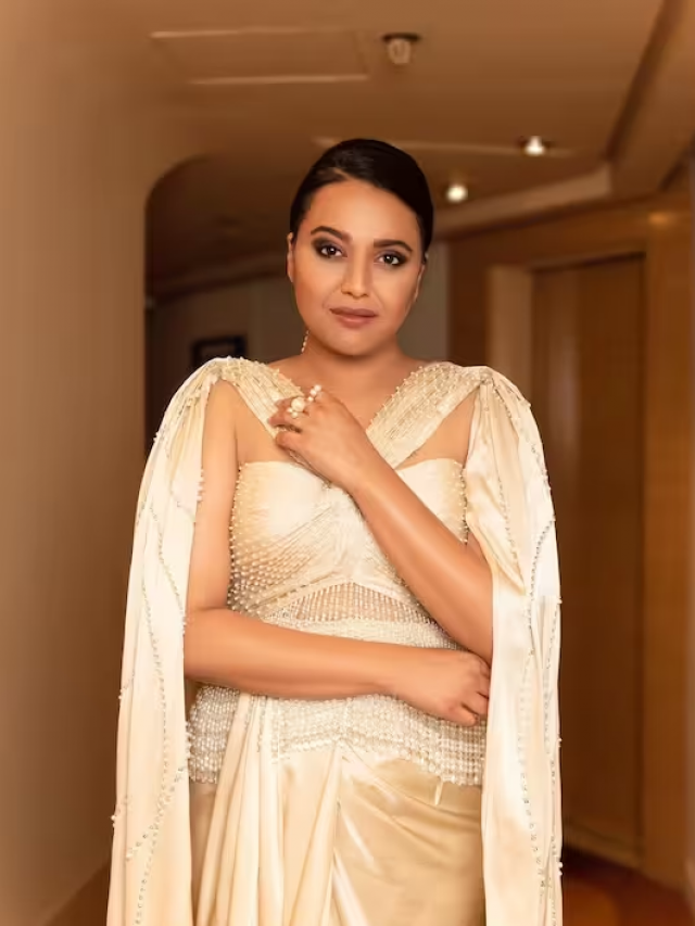 स्वरा भास्कर के नाम दर्ज हैं ये 6 विवाद