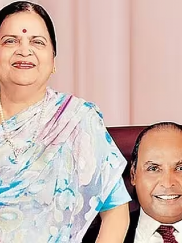कौन हैं धीरूभाई अंबानी और कोकिलाबेन की बेटियां