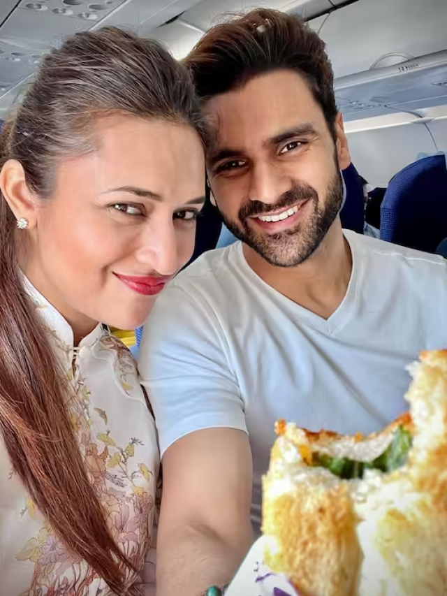 दिव्यांका त्रिपाठी पर दर्ज है ये विवाद