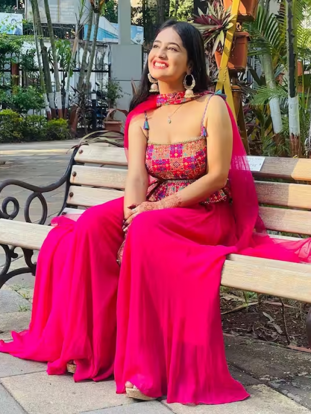 जानिए कहां की रहने वाली हैं प्रियंका रेवड़ी