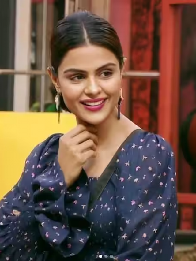 Bigg Boss फेम प्रियंका चाहर के पास नहीं है मुंबई में घर