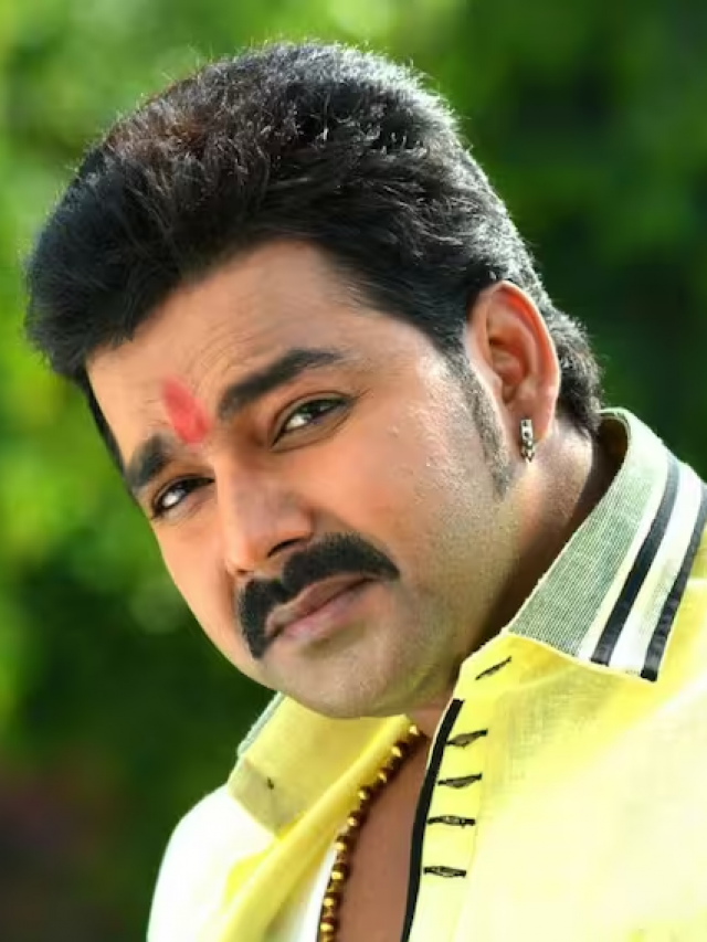 बिहार के इस घर में बीता पवन सिंह का बचपन