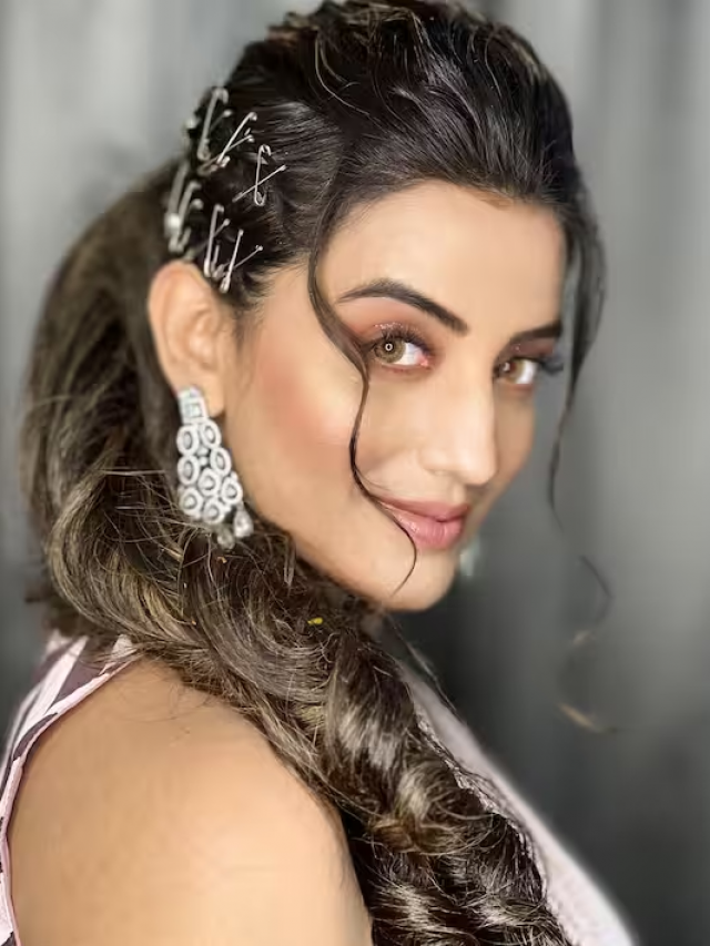 Akshara singh की इंस्पिरेशन हैं Urfi Javed