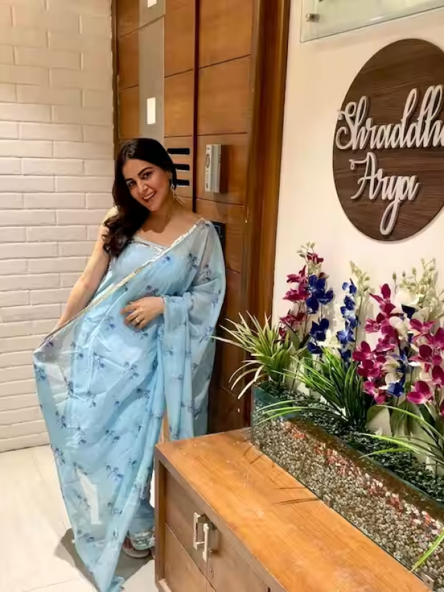 Kundali Bhagya की प्रीता अरोड़ा हैं इतनी पढ़ी-लिखी