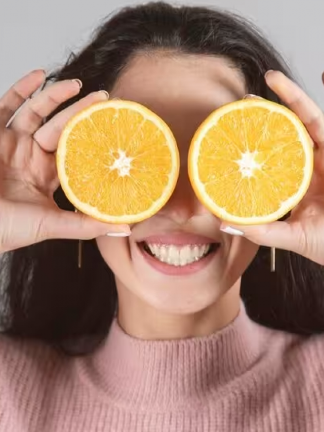 ठंडी में रोज एक संतरे का सेवन, इन 7 समस्याओं में पहुंचा सकता है फायदा