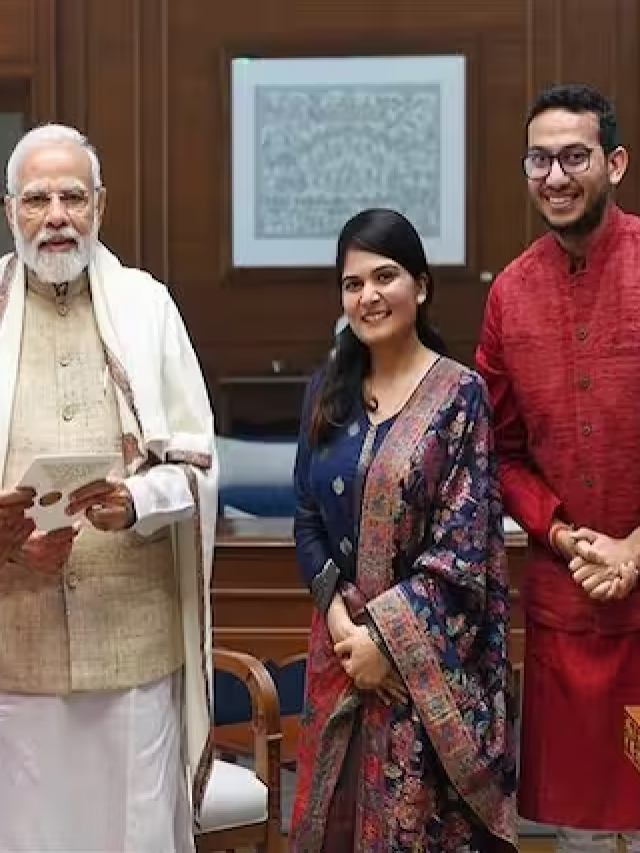 शादी के बंधन में बंधने जा रहे OYO के फाउंडर रितेश अग्रवाल