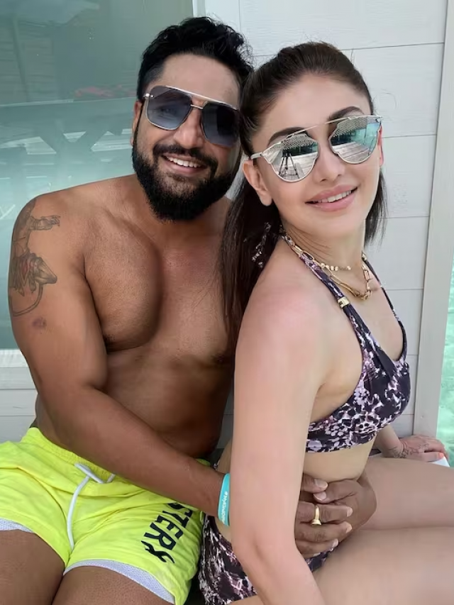 ‘कांटा लगा’ गर्ल Shefali Jariwala हो चुकी हैं गंभीर बीमारी की शिकार