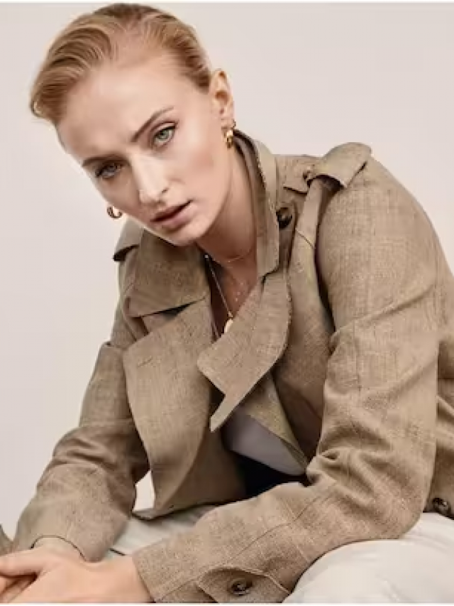 Priyanka Chopra से किसी भी मामले में कम नहीं जेठानी Sophie Turner