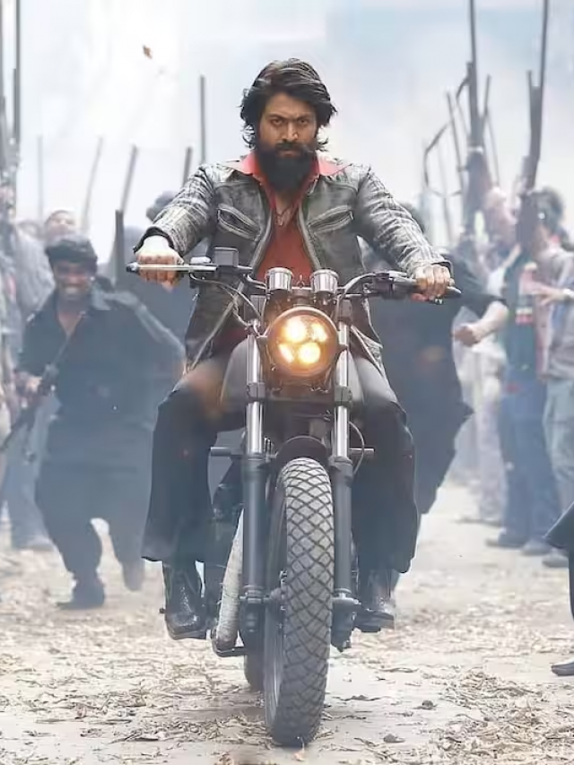 ये है ‘केजीएफ’ के रॉकी भाई की सुपरबाइक का फीचर्स