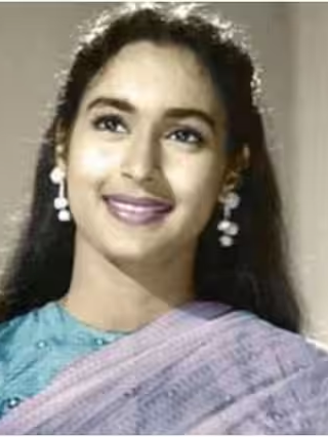 नूतन ने इस अभिनेता को सरेआम जड़ दिया था जोरदार थप्पड़