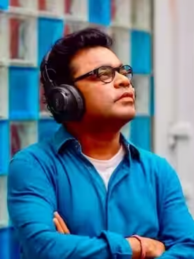 एक नहीं दो बंगलों के मालिक हैं सुरों के सरताज एआर रहमान