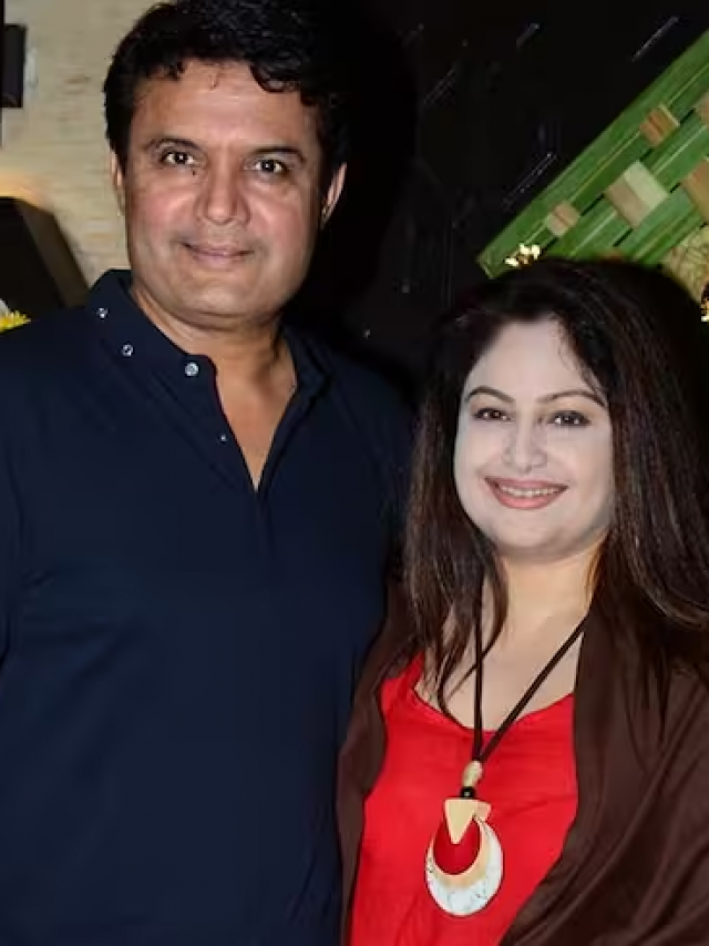 19 साल पहले बिजनेसमैन से की शादी, आजतक मां नहीं बनीं आयशा जुल्का