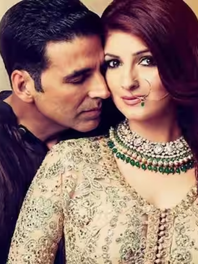 खूबसूरत पत्नी होने के बावजूद एक्टर्स ने चलाया दूसरी हसीनाओं से चक्कर