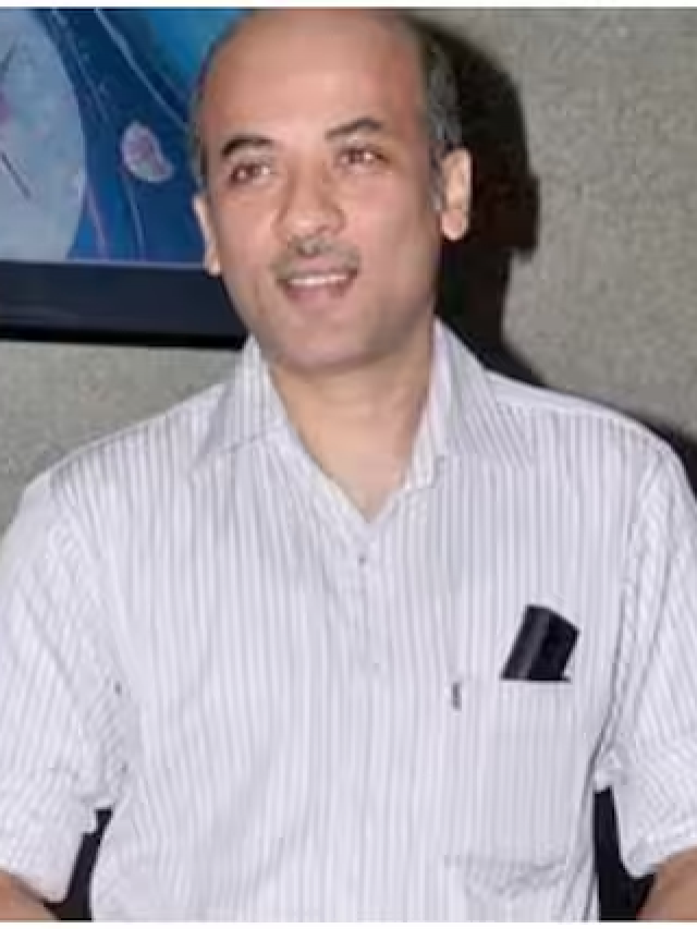 यह है बॉलीवुड को ‘प्रेम’ देने वाले सूरज बड़जात्या