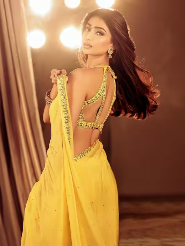 शादी हो या सगाई पलक तिवारी की तरह करेंगी शाइन