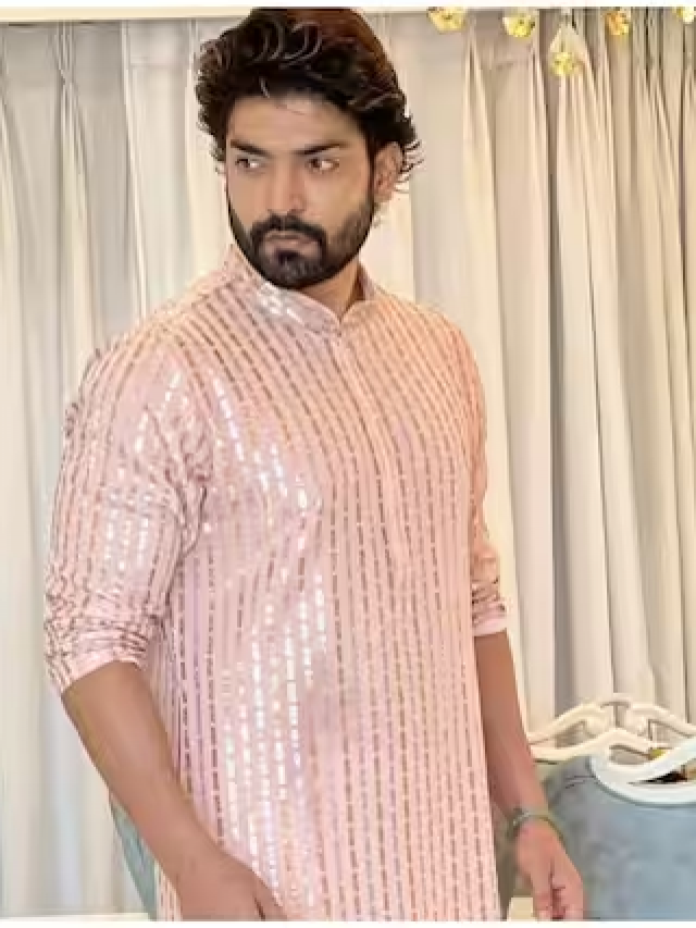 ‘राम’ बनने से पहले चौकीदारी करते थे गुरमीत चौधरी