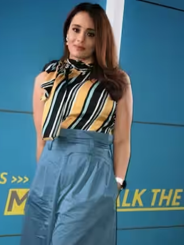 दुनिया की सबसे खूबसूरत स्पोर्ट्स एंकर