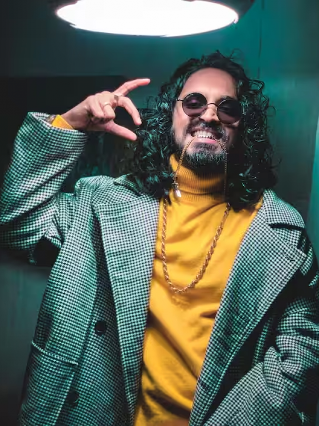 कौन हैं रैपर एमीवे बंटाई जो Kangana Ranaut की जेल में होंगे कैद