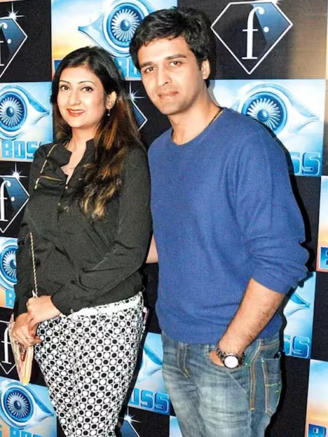 सचिन श्रॉफ ने जब Ex वाइफ जूही परमार पर लगाए थे ऐसे आरोप