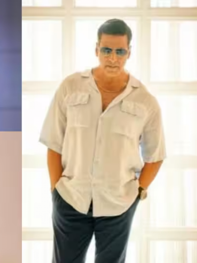 बी-टाउन की इन हसीनाओं ने ठुकराया अक्षय कुमार की फिल्म का ऑफर