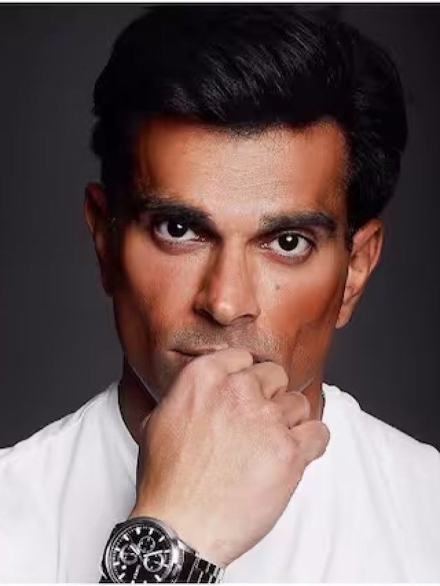 बिपाशा से पहले दो बार सात फेरे ले चुके थे करण सिंह ग्रोवर