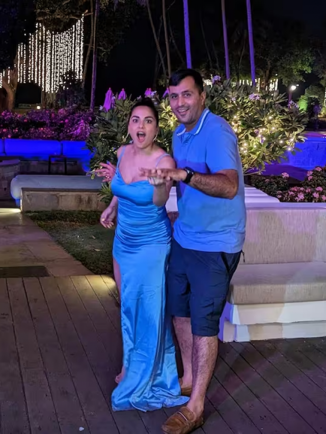 ‘कुंडली भाग्य’ की ‘प्रीता’ ने पति के कपड़ों का उड़ाया मजाक