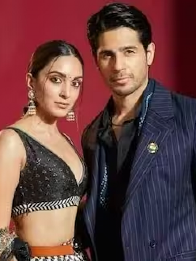 इस शाही रजवाड़े में सिद्धार्थ की दुल्हनिया बनेंगी कियारा