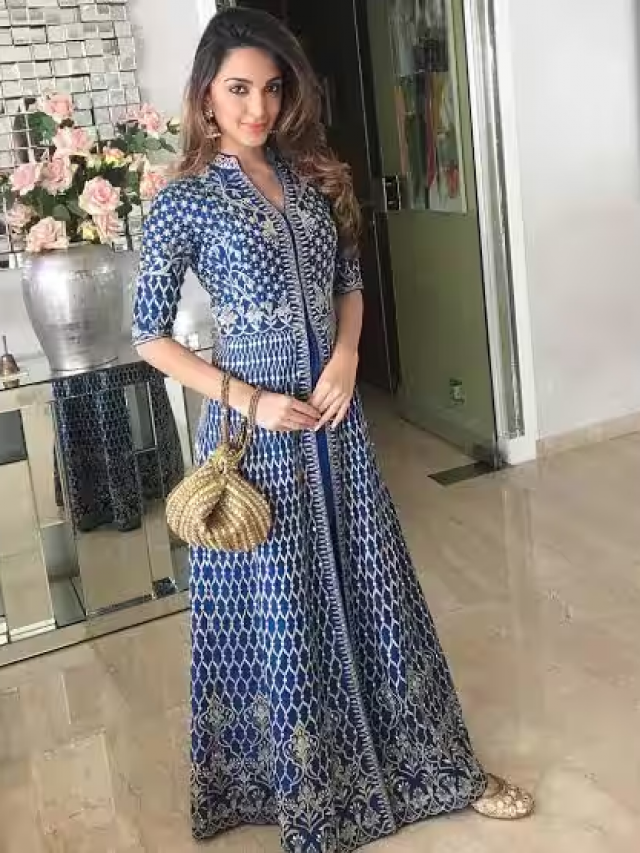 शादी से पहले इस घर में रहती हैं कियारा आडवाणी