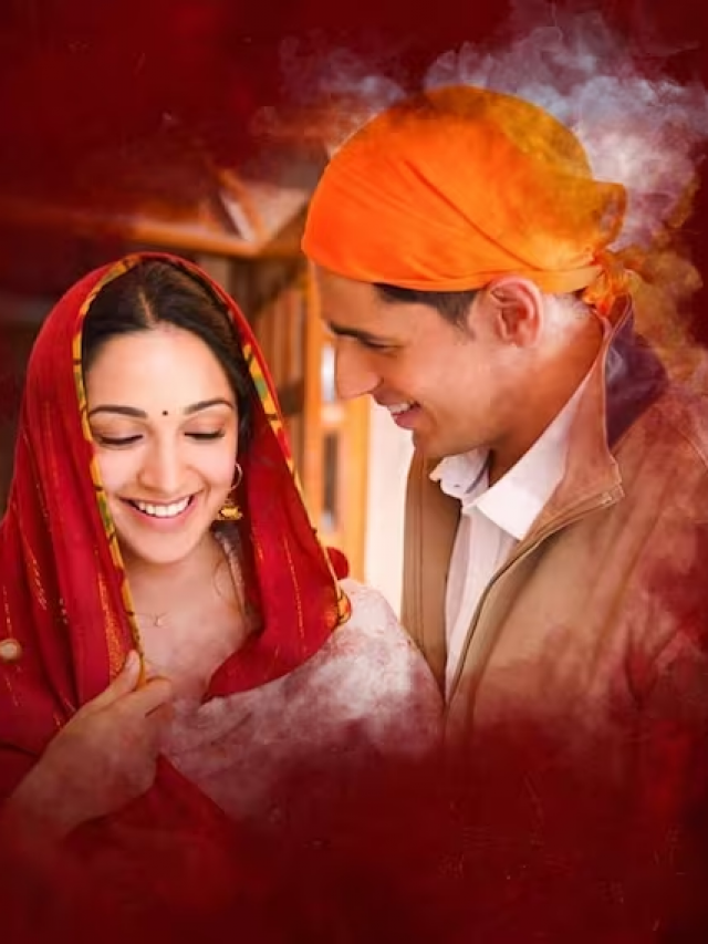 सास की दुलारी बन सिद्धार्थ के घर में राज करेगी कियारा आडवाणी