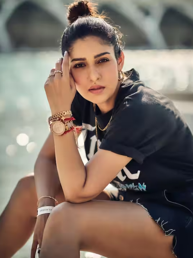 साउथ सुपरस्टार नयनतारा भी हो चुकी हैं कास्टिंग काउच का शिकार