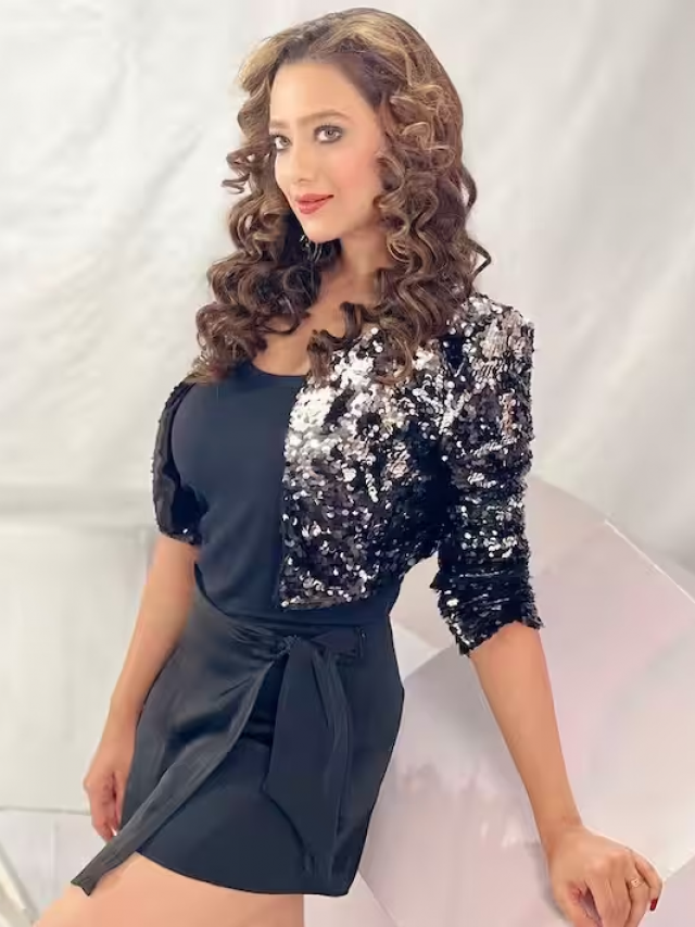 कितना पढ़ी-लिखी हैं Madalsa Sharma