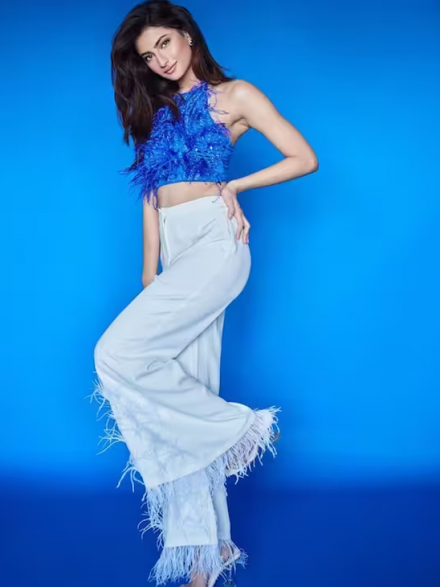 पलक तिवारी के इन ड्रेसिंग स्टाइल्स को करें फॉलो