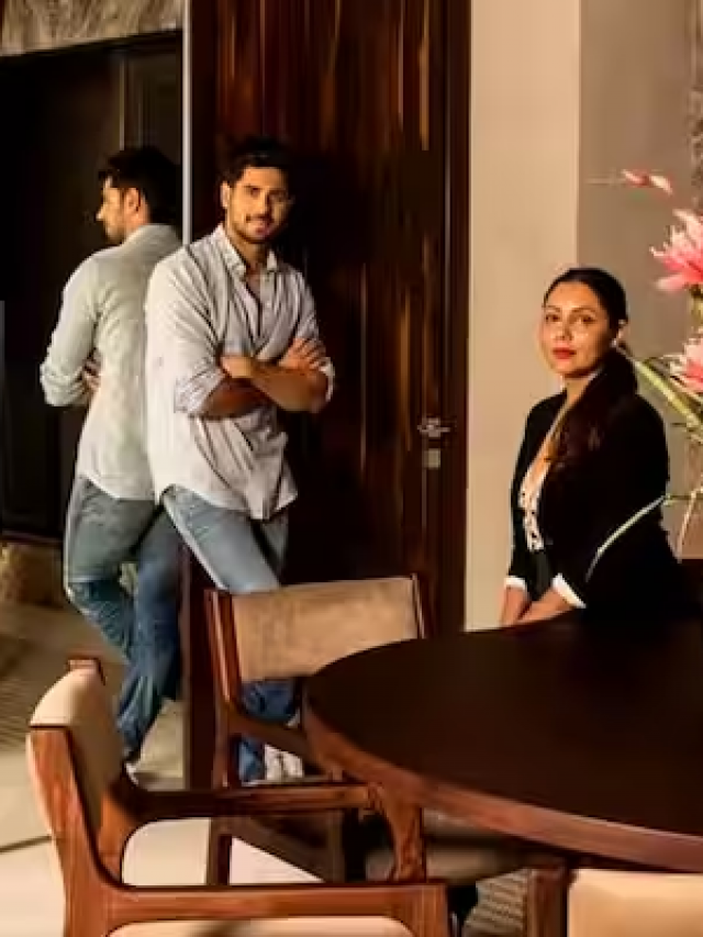 शादी के बाद दुल्हन बनकर इस महल जैसे घर में जाएंगी कियारा आडवाणी