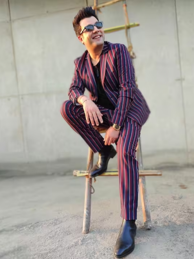 जानिए वरुण शर्मा की लाइफ का दिलचस्प किस्सा