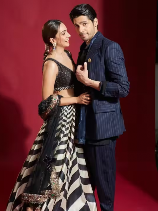 जब पहली बार हुई सिद्धार्थ मल्होत्रा और कियारा आडवाणी की मुलाकात