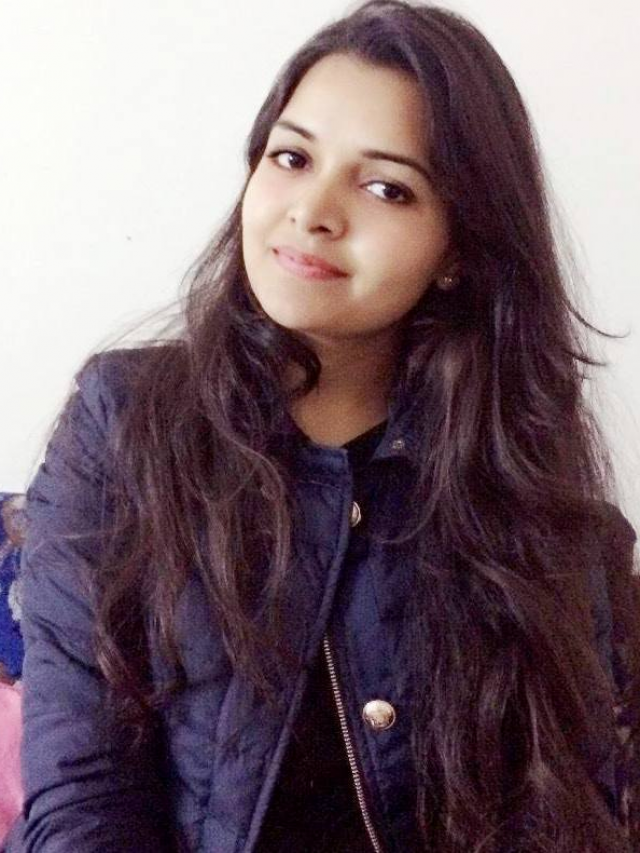 भुवनेश्वर कुमार की वाइफ नूपुर नागर की तस्वीरें देख आप भी करेंगे तारीफ