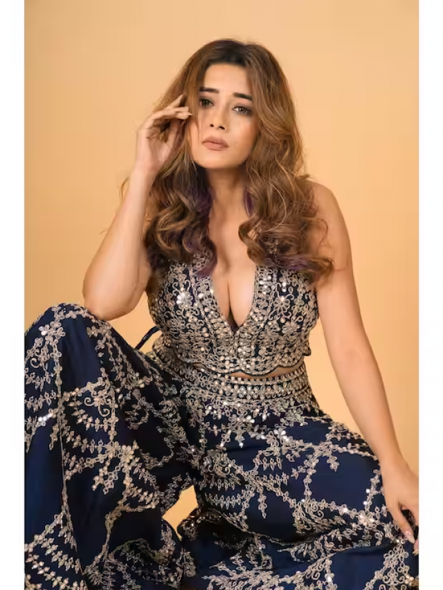 टीना दत्ता की फेसबुक प्रोफाइल में देखिए उनका ट्रांसफॉर्मेशन