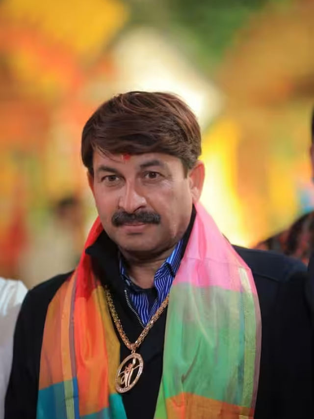 करोड़ों में है मनोज तिवारी की नेटवर्थ