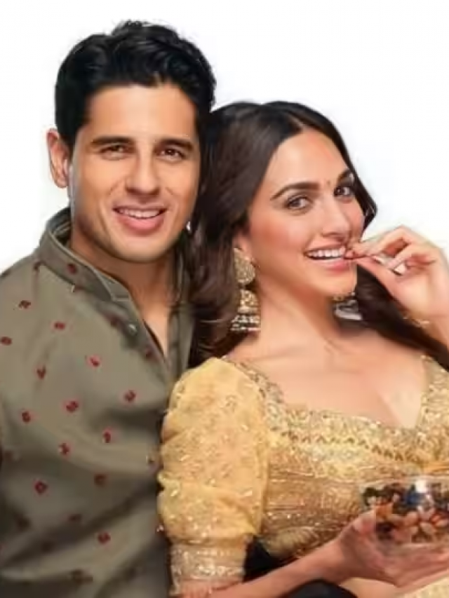 नेटफ्लिक्स पर फौरन देखें सिद्धार्थ-कियारा की ये मूवी और वेब सीरीज