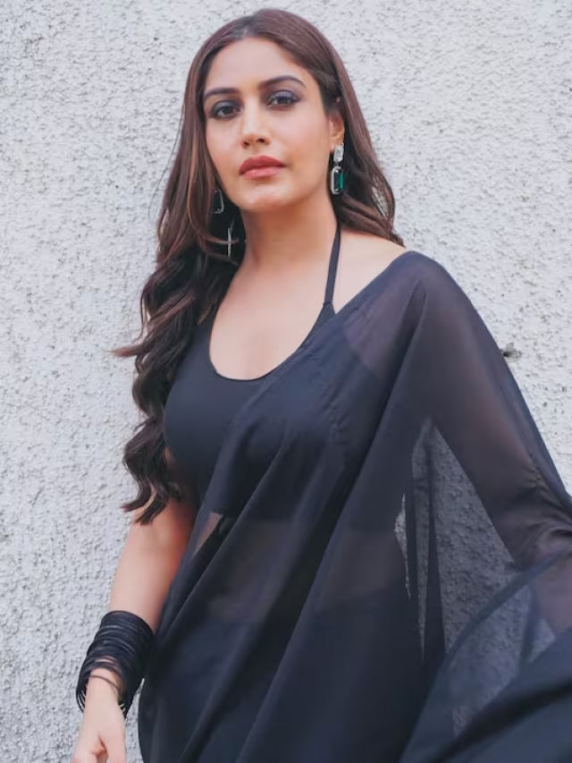 Surbhi Chandna को देखते ही लोगों को याद आई हुमा कुरैशी